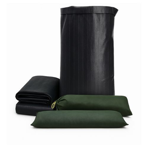 Hochwasser-Notfallpaket