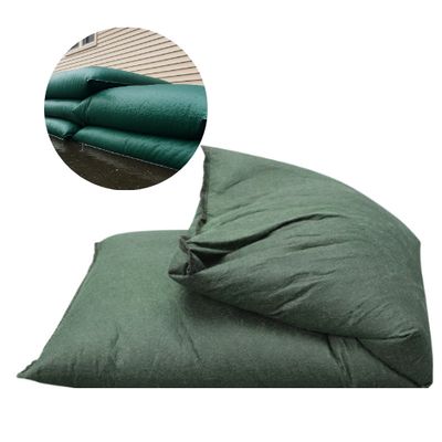 Alternativer Sandsack ohne Sand - 60 x 40 cm