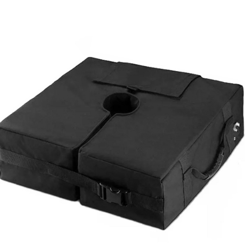 Sonnenschirm Gewichtssack – Quadratisch