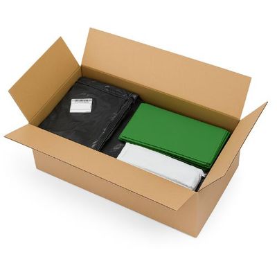 Hochwasser-Notfallpaket Basis