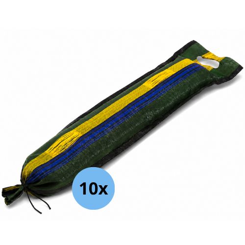 HDPE-Ballastsack / Silosack 25 × 100 cm