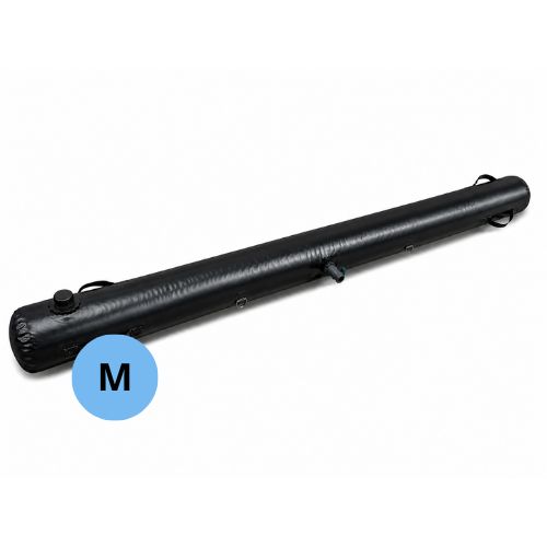 Wasserbarriere – 3 m × Ø15 cm