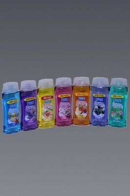 Assorted Body Washes