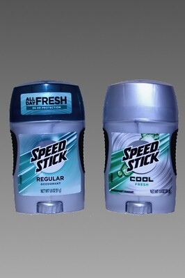 Men's Speed Stick Antiperspirant / Deodorant
