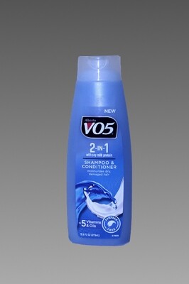 VO5 2-IN-1 Shampoo / Conditioner