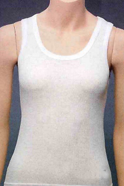 Women's Sleeveless Undershirt
