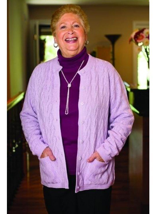 Clothes For Seniors - Free Alterations & Name Labeling