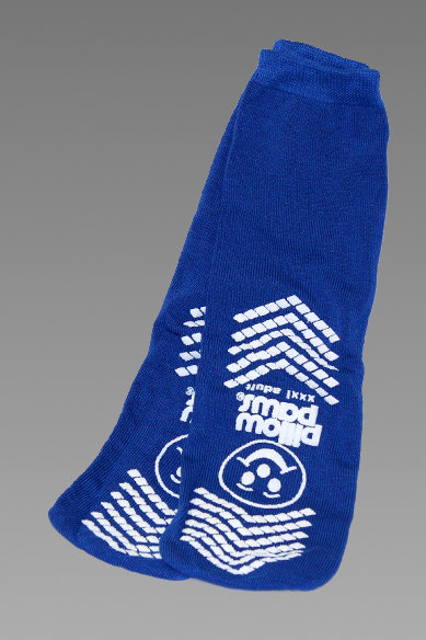 Over Sized Slipper Socks - Unixex
