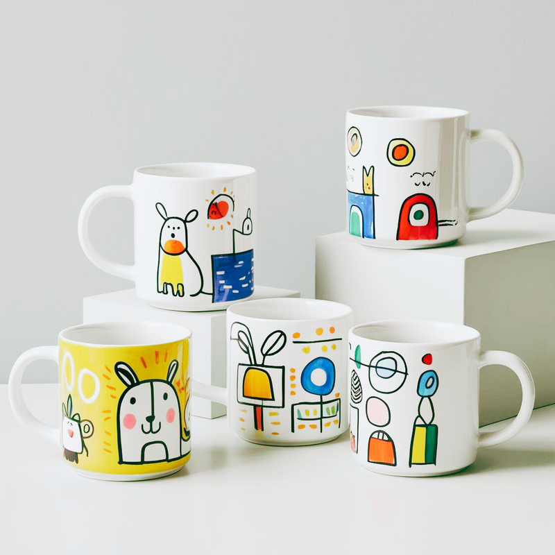 MUGS