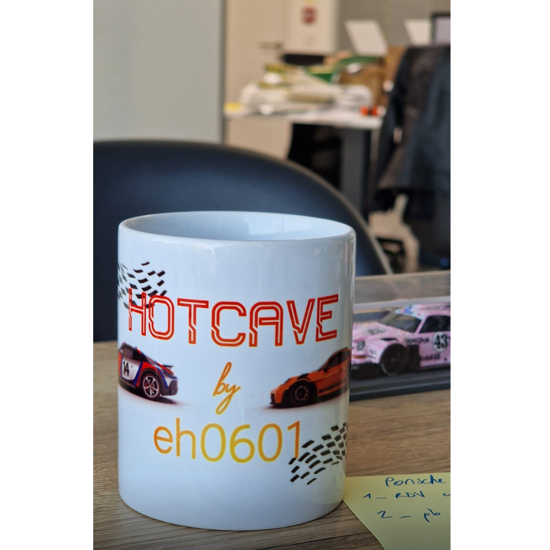 HOTCAVE