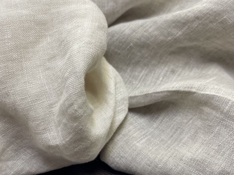 SHEER FABRICS
