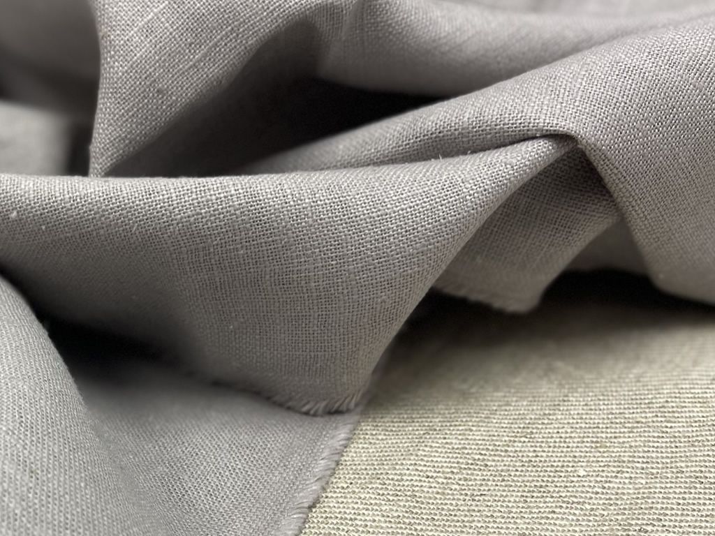 RAMIE - GREY