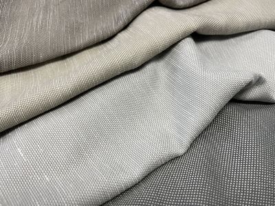 FUNCTIONAL CURTAINING FABRIC