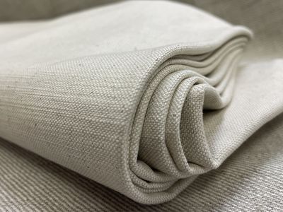 COTTON LINEN NATURAL