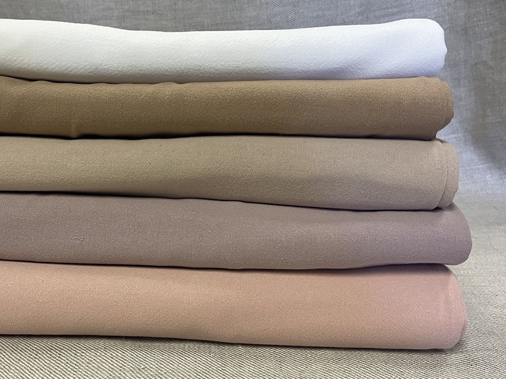 WASHER HERRINGBONE COTTON