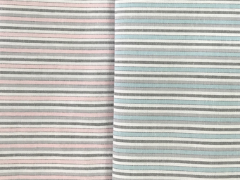 MULTI COLOUR STRIPE