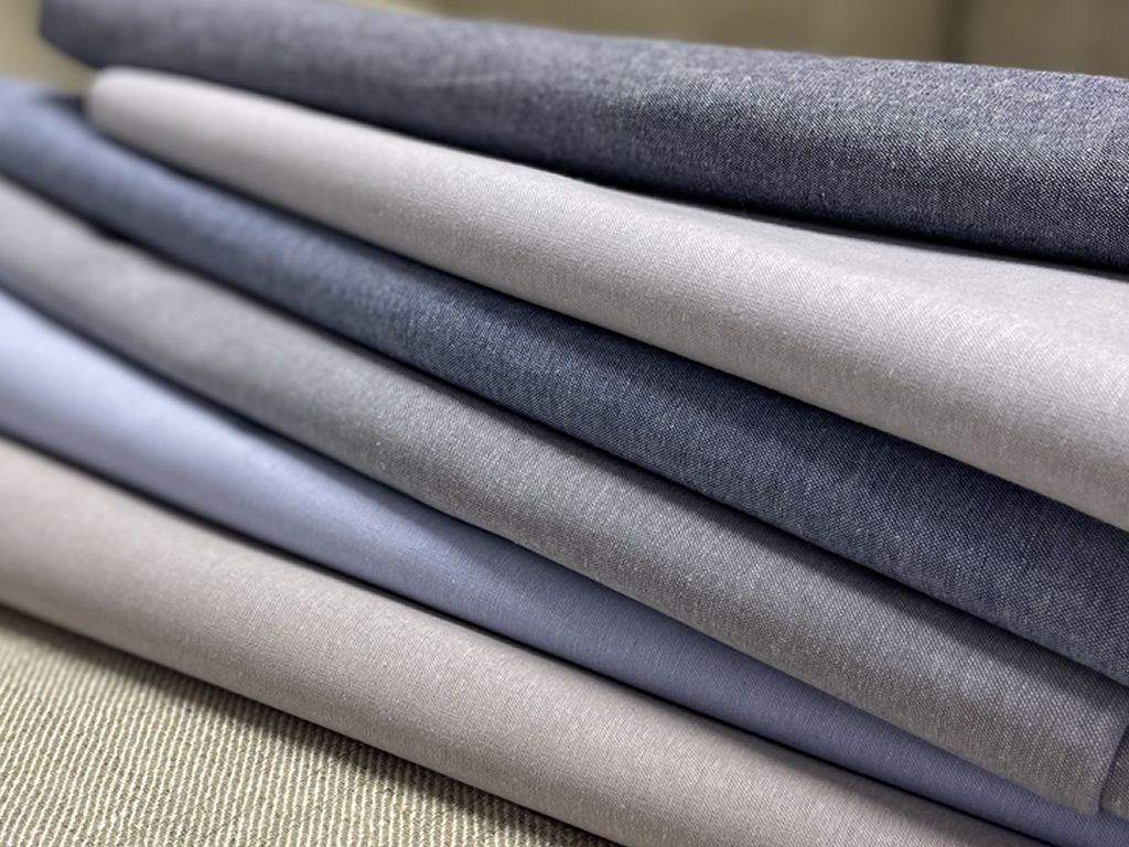 CHAMBRAY CLASSIC