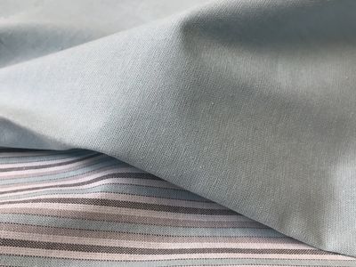 CHAMBRAY PASTELS
