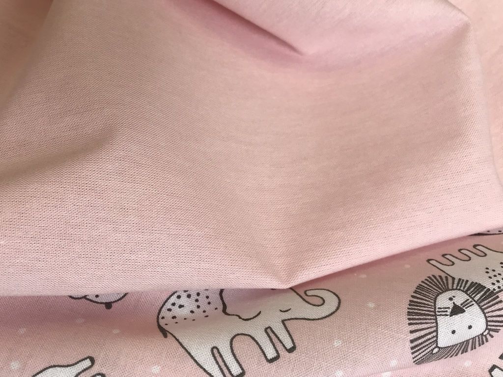 CHAMBRAY PASTELS