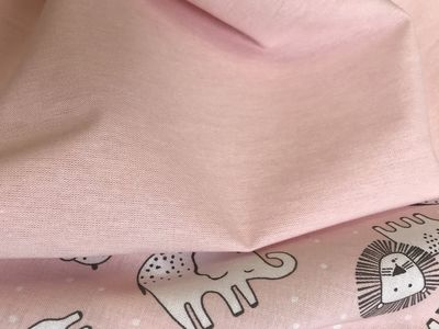 CHAMBRAY PASTELS