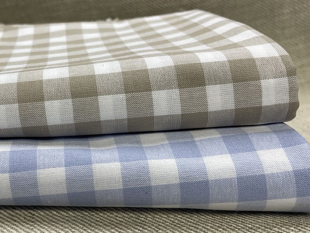 BIG GINGHAM