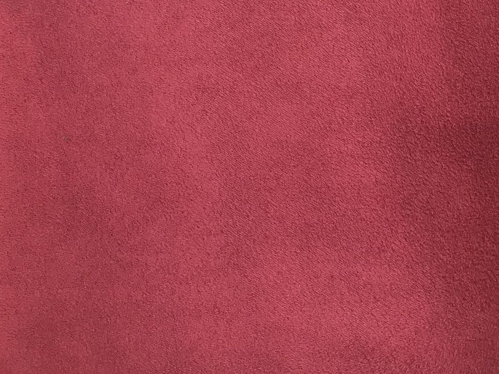 SUEDE