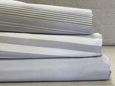 GREY STRIPES
