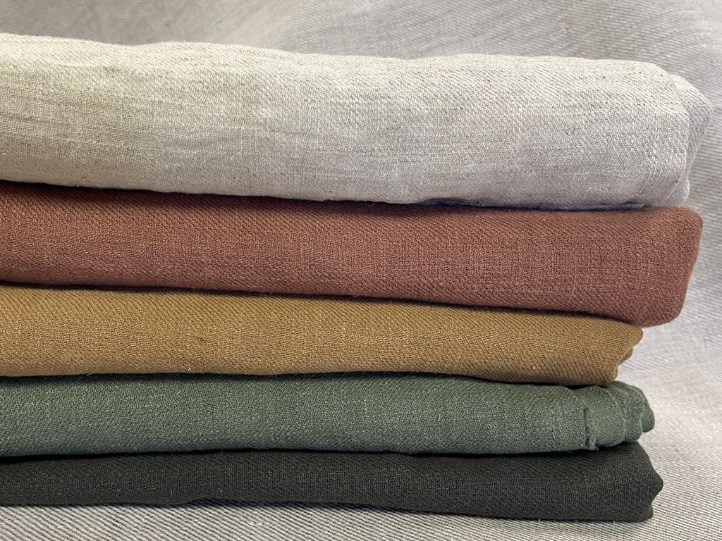 SOFT-TOUCH RAMIE - COMING SOON IN JUNE