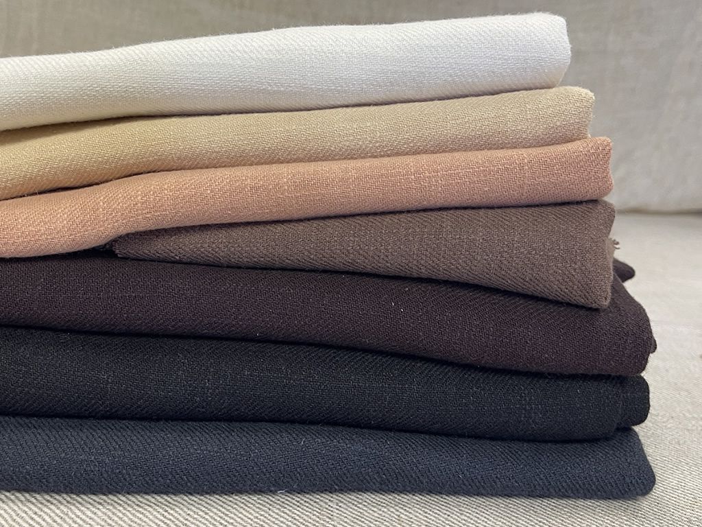SOFT-TOUCH RAMIE