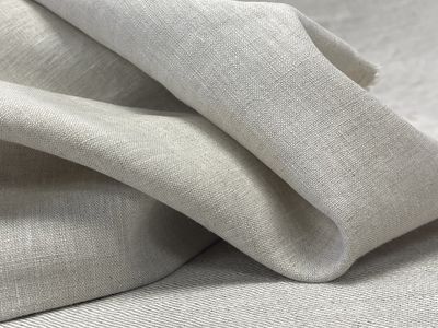 WASHER LINEN OATMEAL