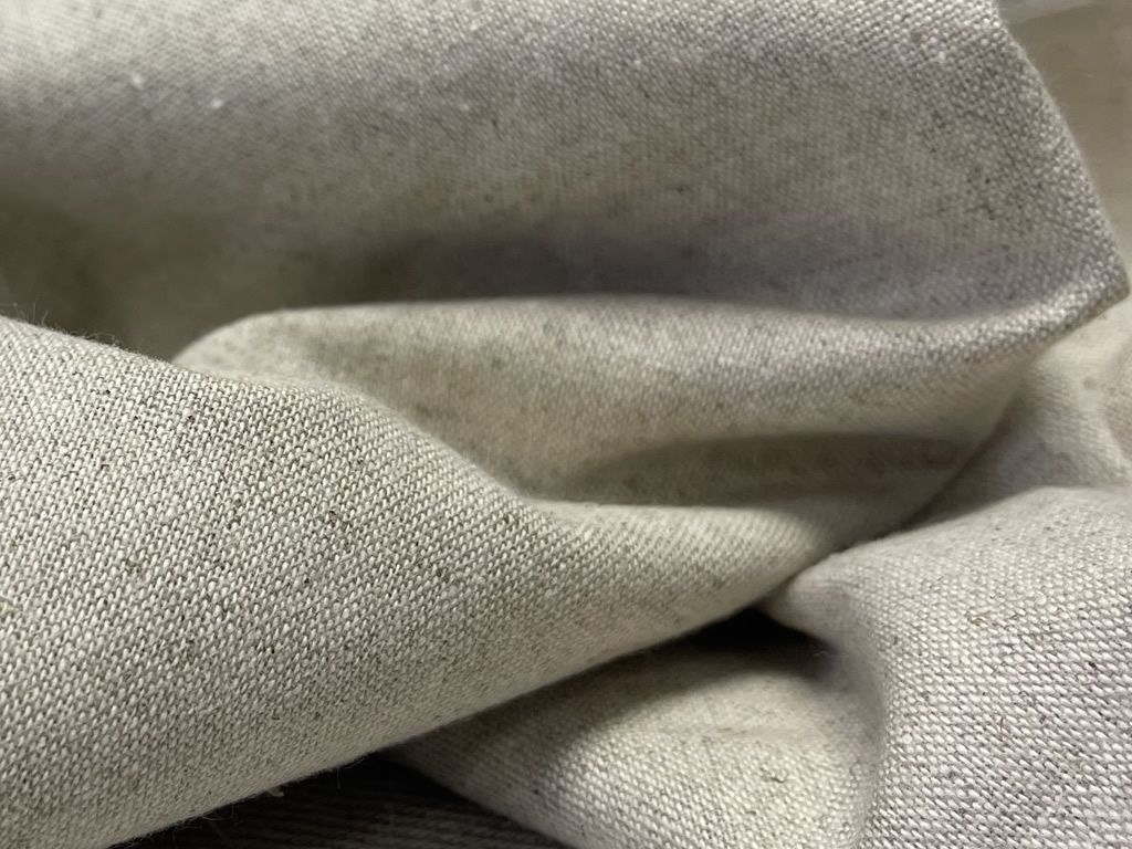 COTTON LINEN - 180cm