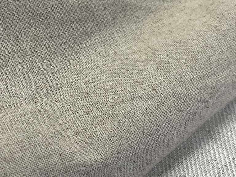 LINEN COTTON 250G - NATURAL