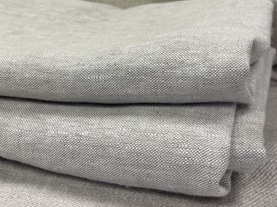 LINEN OATMEAL 150CM - 280G