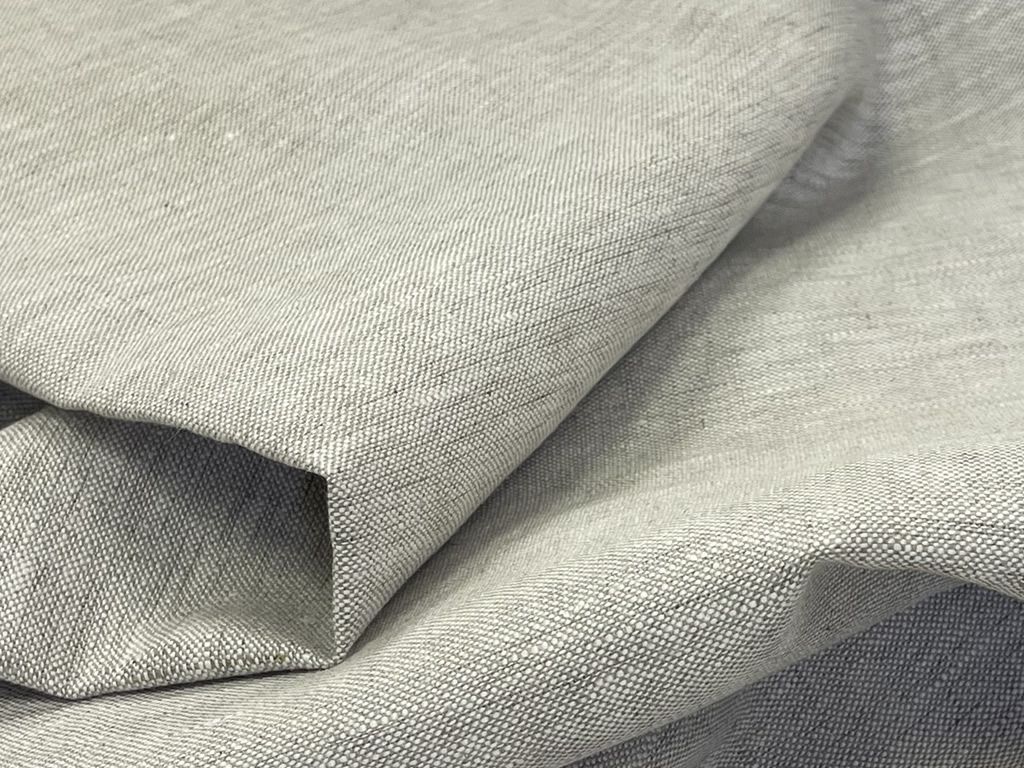 LINEN OATMEAL 180CM -280G