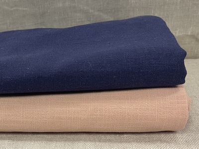 TUMBLE SOFT RAMIE COTTON