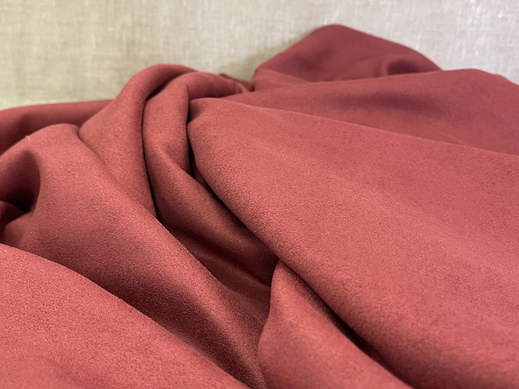 SUEDE