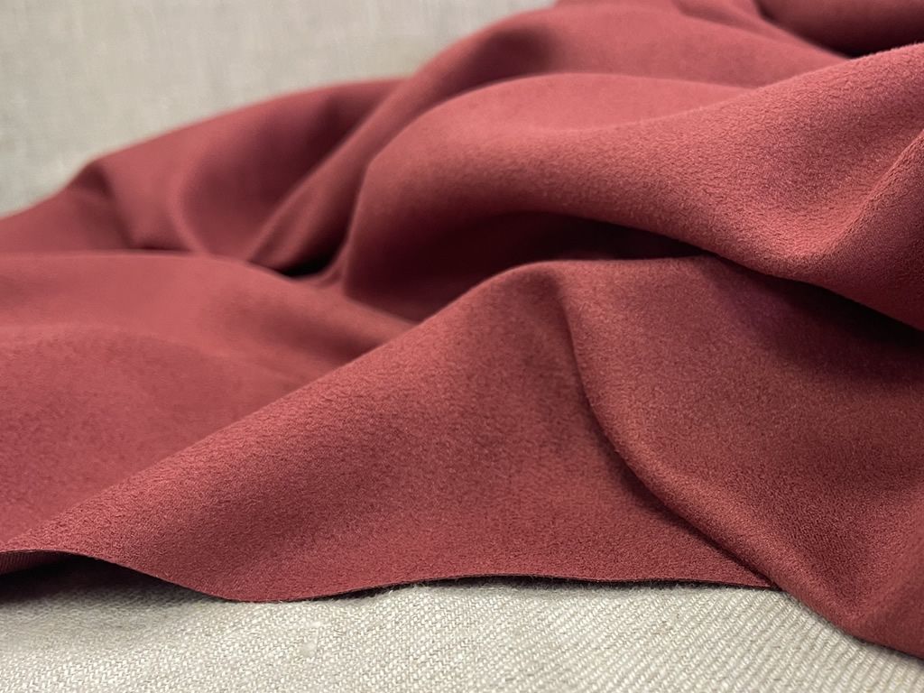 SUEDE
