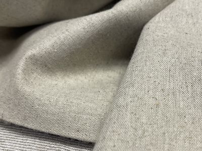 LINEN/COTTON BLENDS