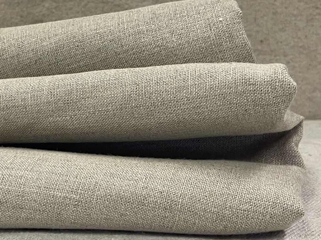 LINEN NATURAL 140CM - 280G