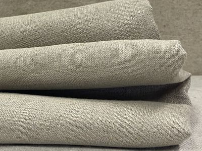 LINEN NATURAL 140CM - 280G