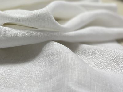 LIGHT-WEIGHT WASHER LINEN - 140G