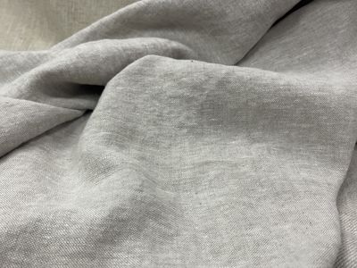 LINEN OATMEAL 150CM - 270G