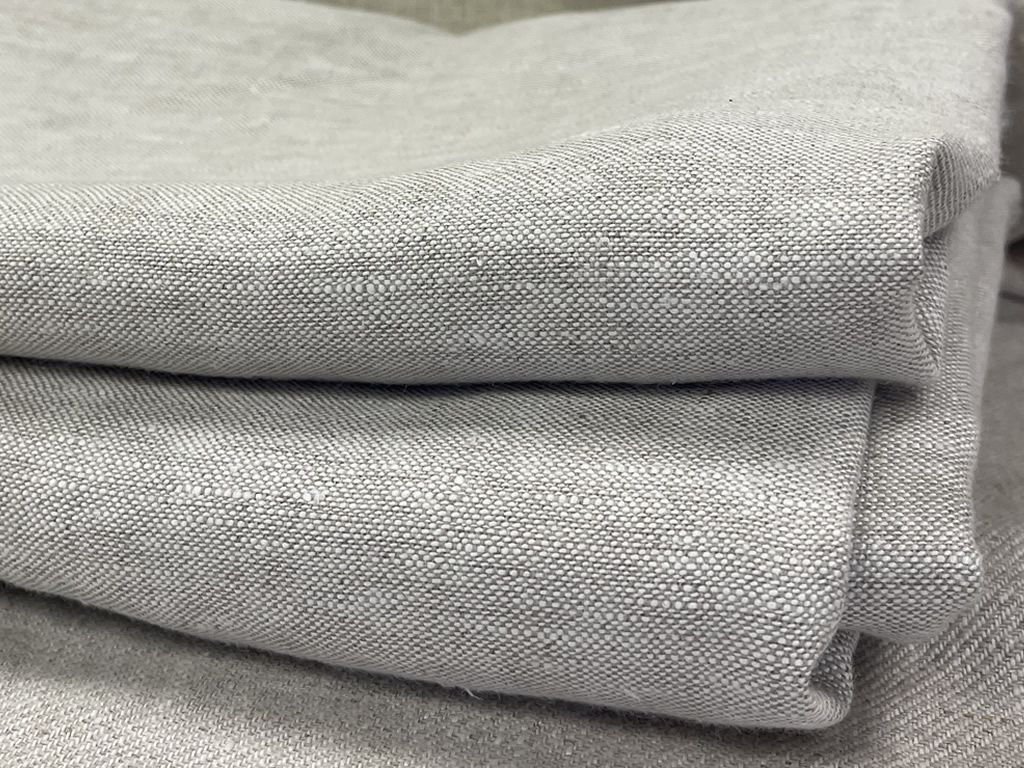 LINEN OATMEAL 150CM - 270G