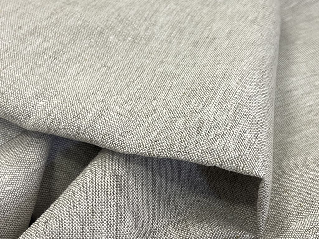 LINEN OATMEAL 180CM -270G