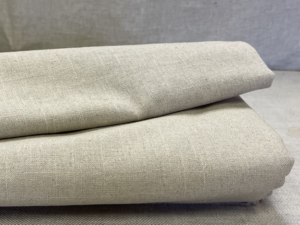 LINEN COTTON - 290G