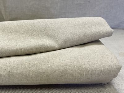 LINEN COTTON - 290G