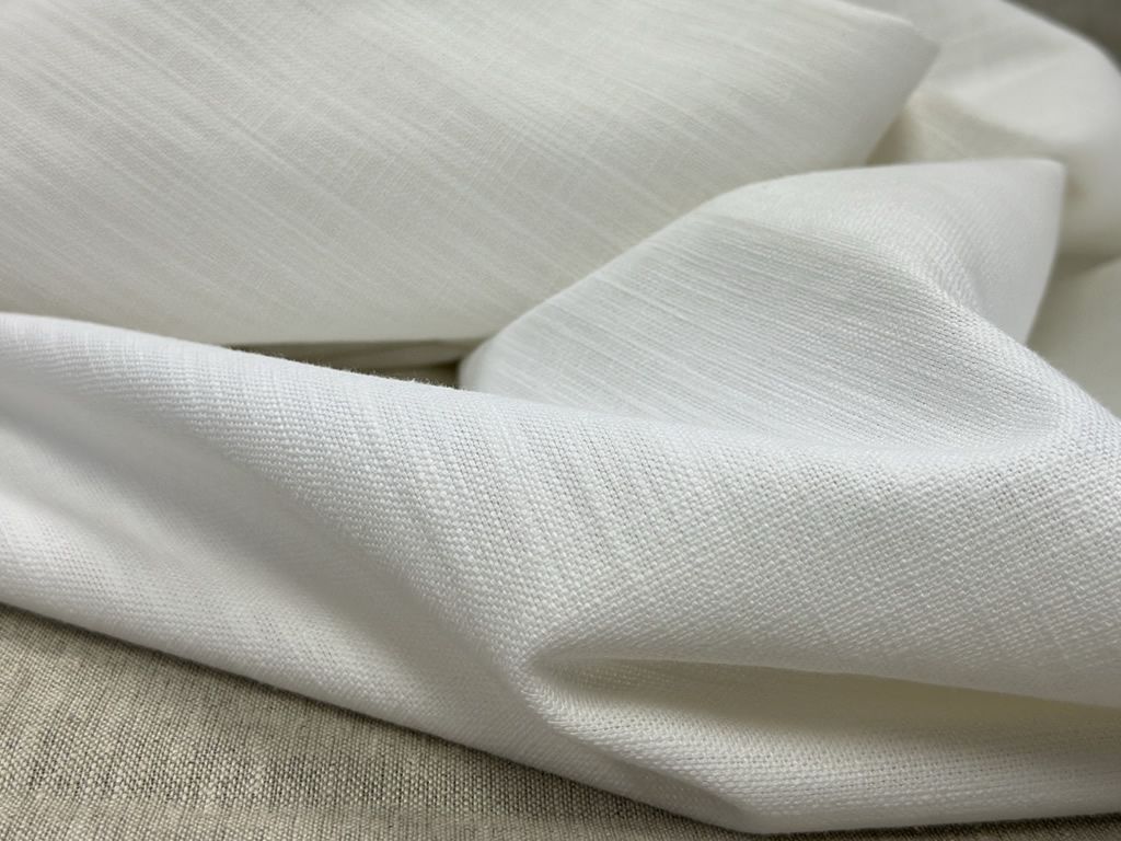 LINEN LOOK 180CM