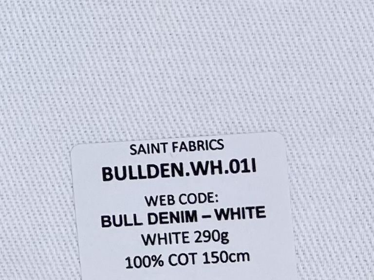 BULL DENIM