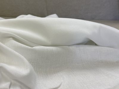 WHITE MUSLIN