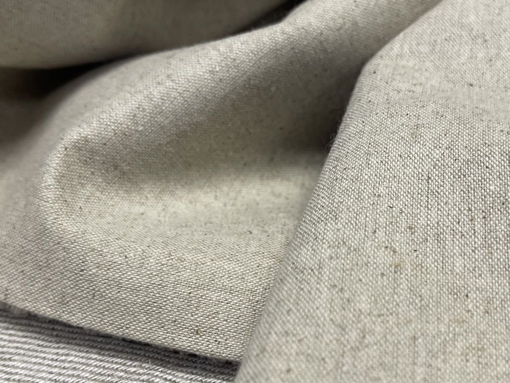 COTTON LINEN - 180cm